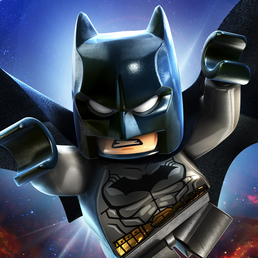 Game Lego Batman: Chase in Gotham City