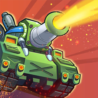 Tanks: Clash of Armor Game